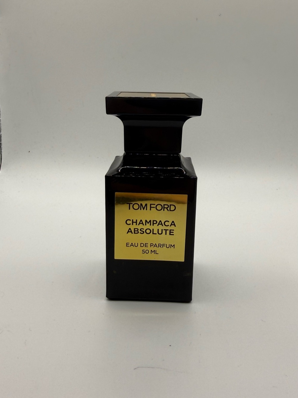 2013 Tom Ford Champaca Absolute A53 Batch